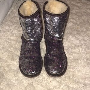 Sparkle UGGS